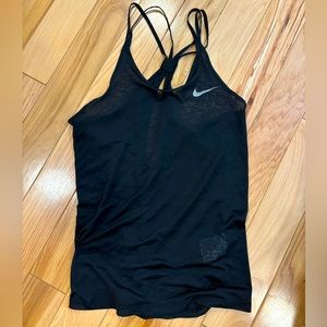 Nike tank top